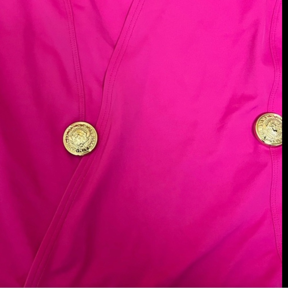 Balmain Button
Detailed Swimsuits - Picture 2 of 5